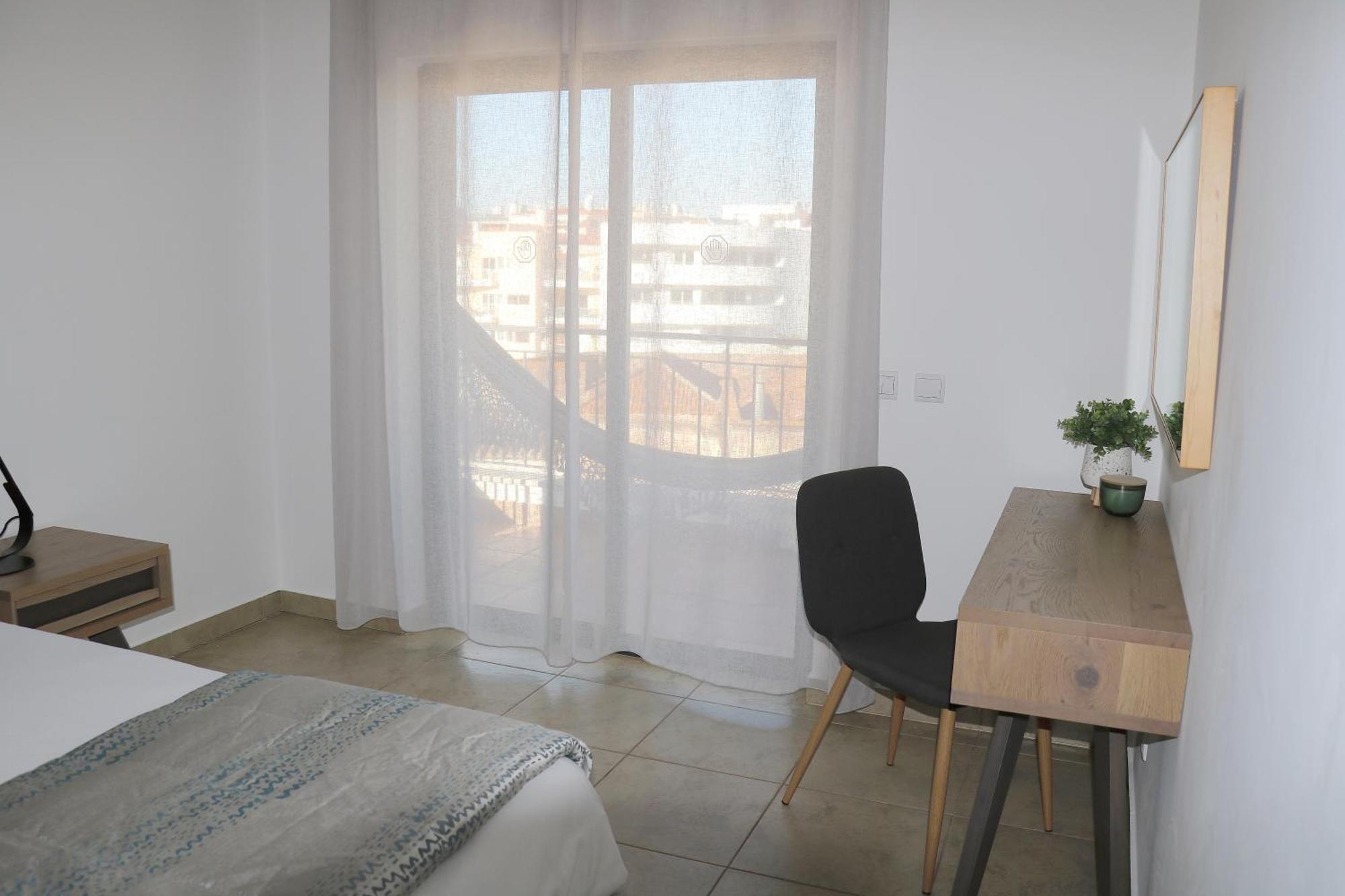 3 Bedroom Apartment With Indoor Pool Central Lagos Extérieur photo