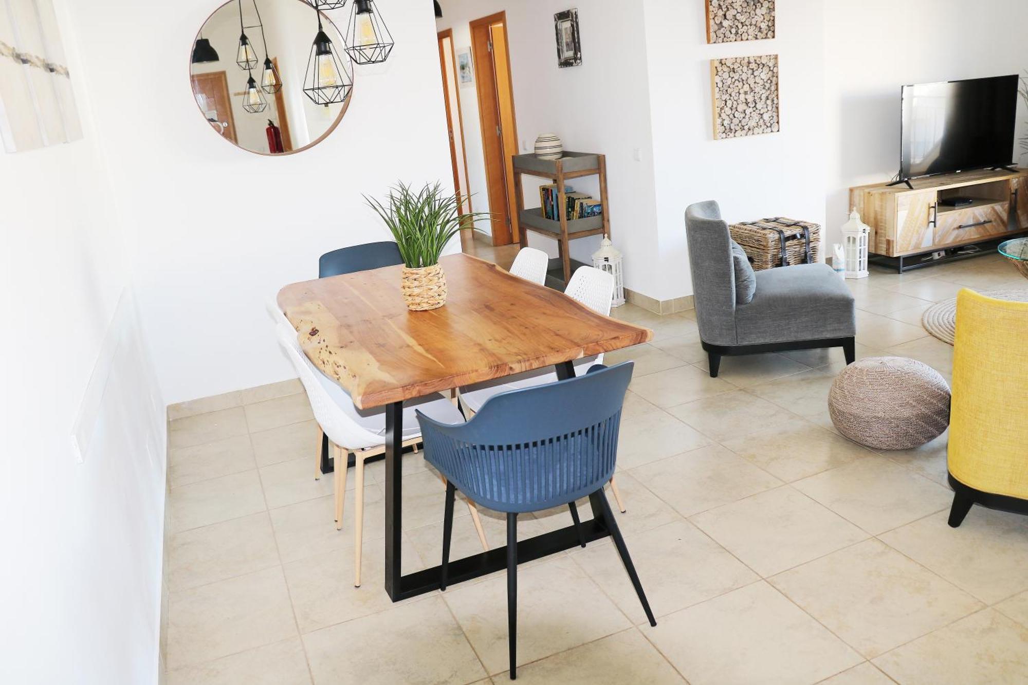 3 Bedroom Apartment With Indoor Pool Central Lagos Extérieur photo